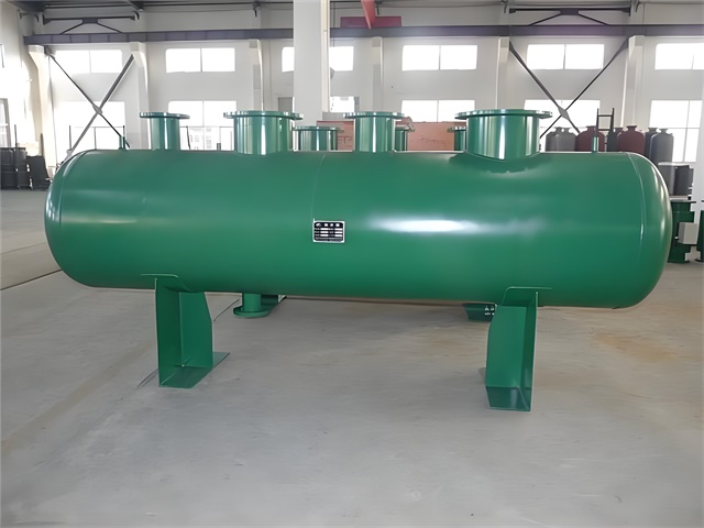 孟连集分水器需要电源吗